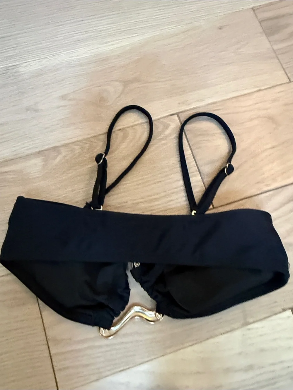 Commense chic black